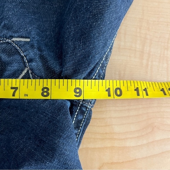 Diesel Larkee regular straight men size 32 - Picture 12 of 12